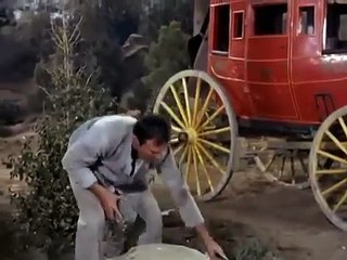 Pies de Barro / Serie "Bonanza"