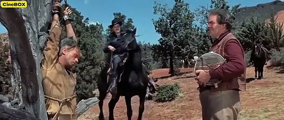 Uno de los pistoleros más temidos del Salvaje Oeste ｜ Película del Oeste en Español