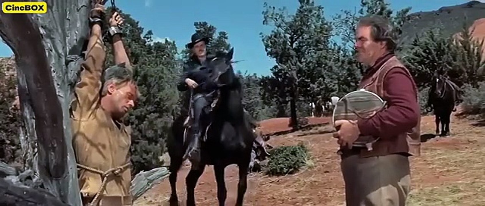 Uno de los pistoleros más temidos del Salvaje Oeste ｜ Película del Oeste en Español