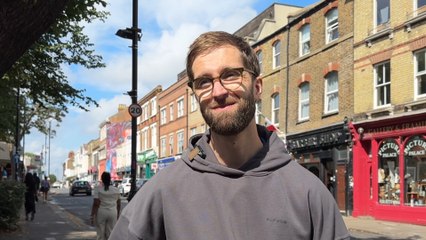 People of London: Should parents be able to use physical punishment?