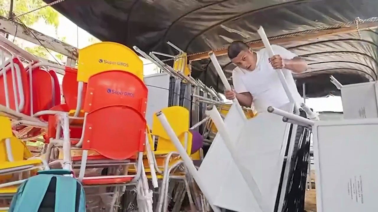 Más de 3.700 niños en San Vicente del Caguán estrenan aulas dignas