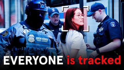 How ICE's Explosive Growth Threatens Every American