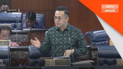 RUU Pekerja Gig 2025 diluluskan di Dewan Rakyat hari ini