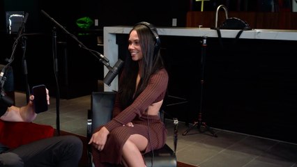 HOW TO EAT GOOD KITTY W_ ONLYFANS SUPERMODEL KALI interview / podcast