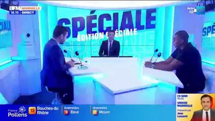 Quels adversaires pour l'OM en Ligue des Champions ? Suivez notre édition spéciale en direct !