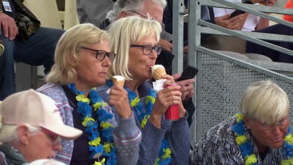 Grand Prix - FEI European Championships Dressage