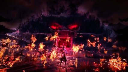 ตำนานเทพกู้จักรวาล ตอนที่ 10 พากย์ไทย