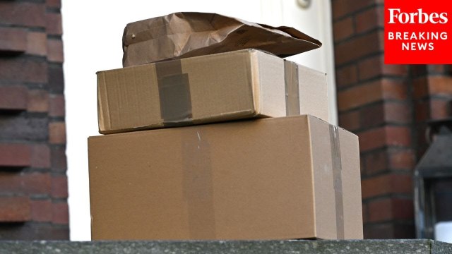 Several Countries Suspend Postal Shipments To The US—Here’s Why