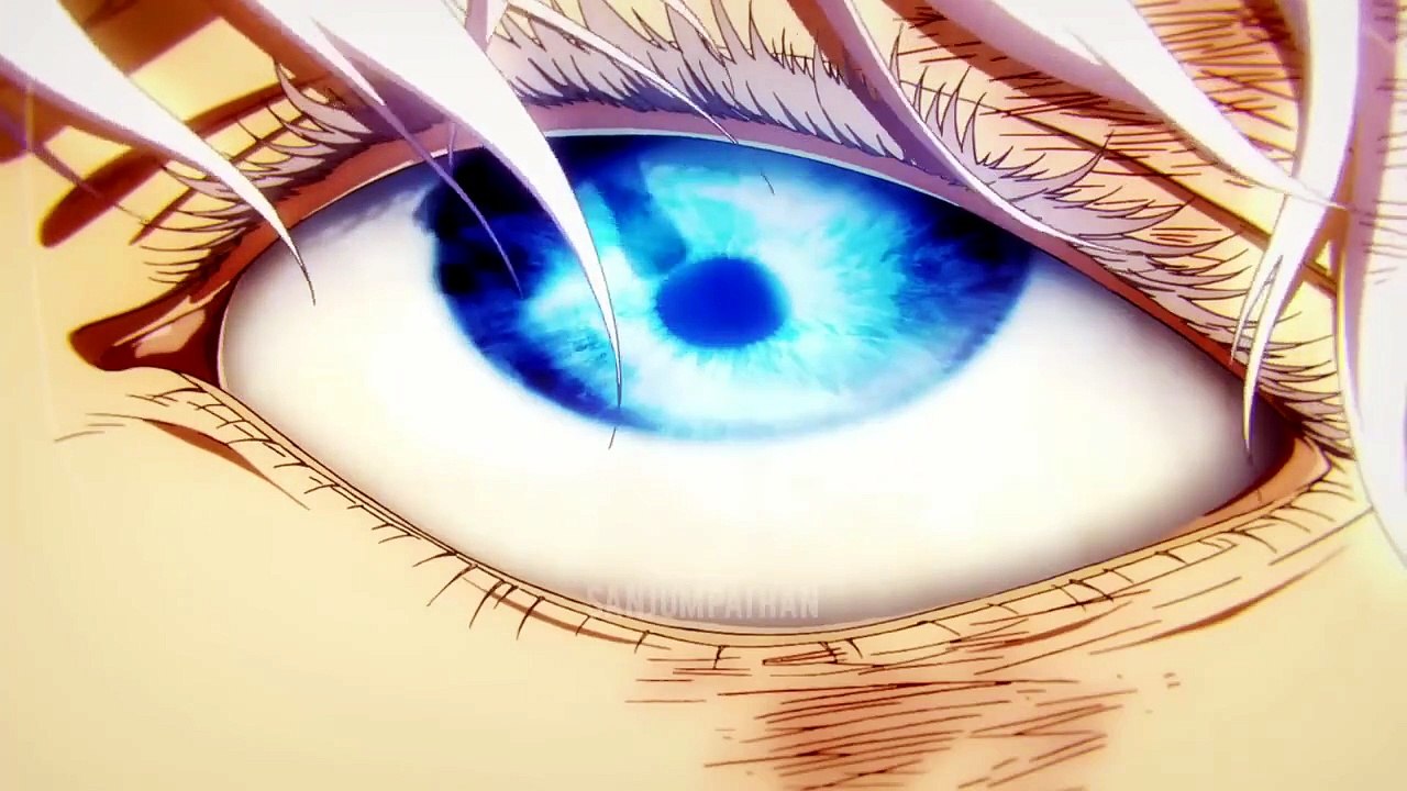 Jujutsu Kaisen Season 2 _ SaturoGojo Dub _ Episode - 4 and 5 _ English Dubbed  💜💙
