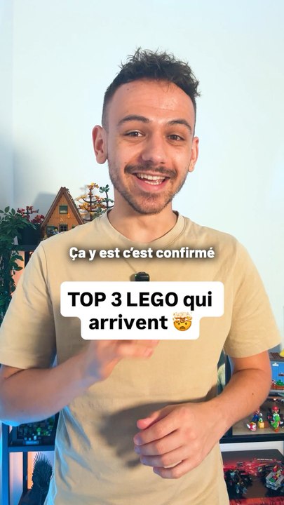 Qui va craquer sur le premier ?🥹