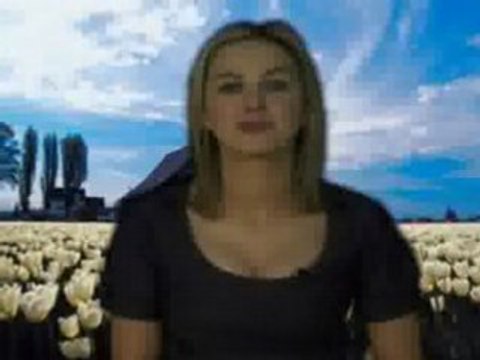 Russell Grant Video Horoscope Scorpio 17.05.2008