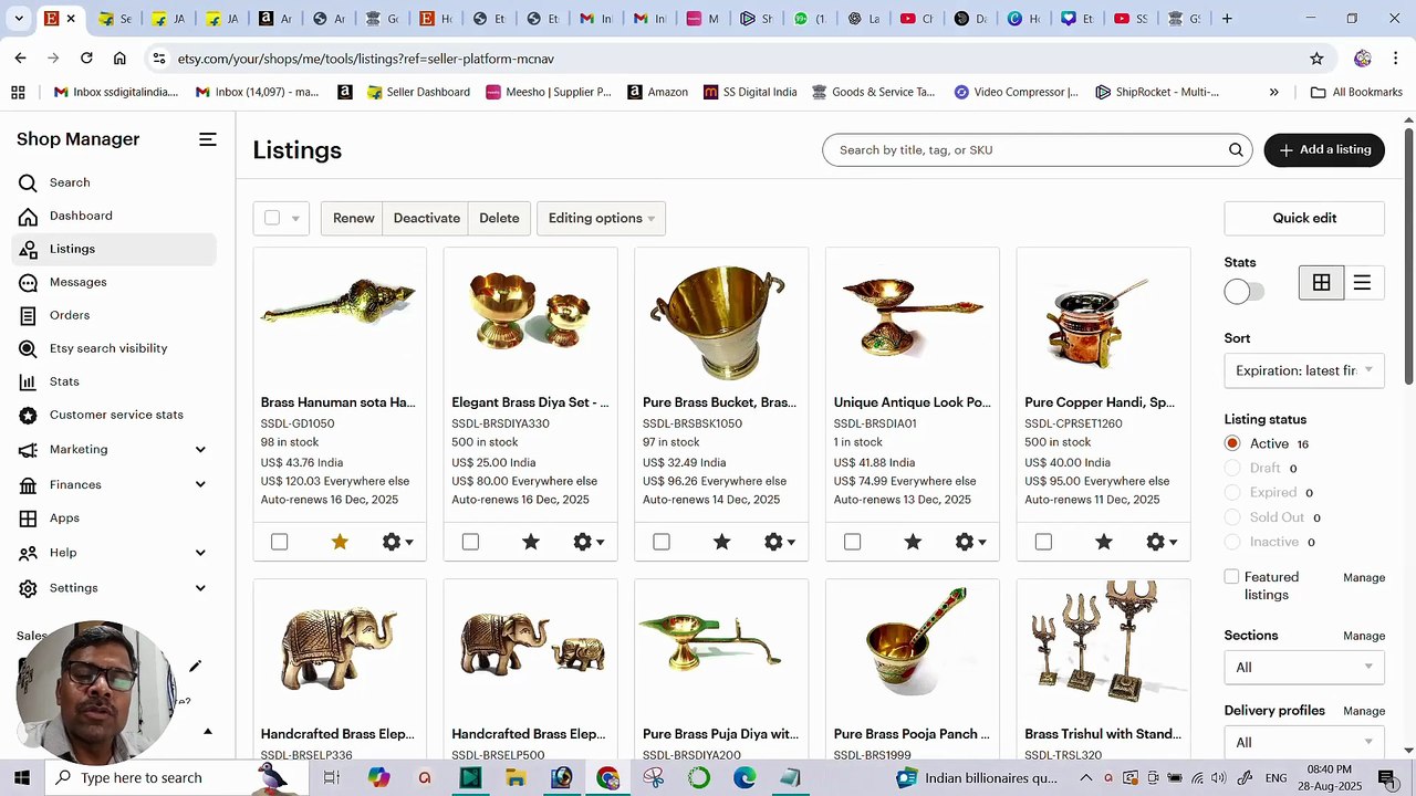 How to Price Your Listings on Etsy _ Complete Pricing Strategy for Sellers