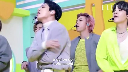 Katseye Elle France: Empowering Women✨