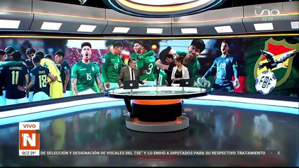 Notivisión Meridiano ∙ Jueves 28 de Agosto de 2025