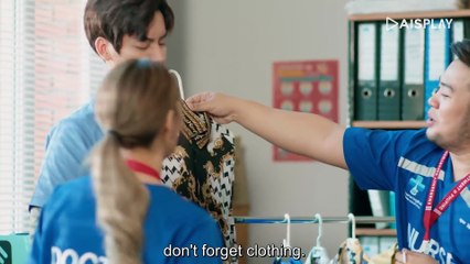 Triage (Thai BL) Ep.7 eng sub