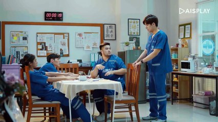 Triage (Thai BL) Ep.6 eng sub