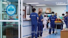 Triage (Thai BL) Ep.3 eng sub