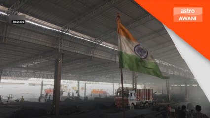 Modi diseru kenakan tarif balas 100% ke atas AS