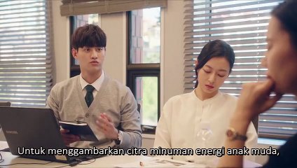( INDO SUB ) BON APPETIT EPS 1