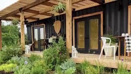 Earn Like Landlords Without Owning Property – Shipping Container Side Hustle