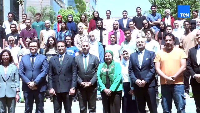 الأكاديمية الوطنية تنظم يوم معايشة للإعلام ضمن البرنامج الرئاسي لتأهيل النشء للقيادة