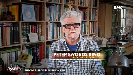 Dans les secrets des films S01E02 Trois films sinon rien DOC