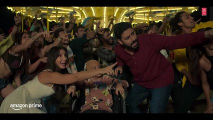 Superstar film version Full Song Nora Fatehi All Over the World Songs...