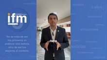 Hernán Cadavid denunció que más de 30 mil miembros de la Fuerza Pública han salido de las filas desde la llegada de Petro al Gobierno