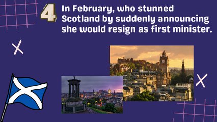 What do you know?    How much can you remember about 2023?   Try this quiz and find out.