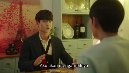 ( INDO SUB ) BON APPETIT EPS 3