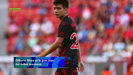 Reacción en cadena - miércoles 27 de agosto 2025