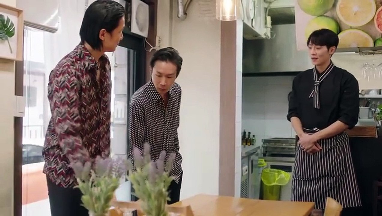 ( INDO SUB ) BON APPETIT EPS 4
