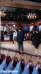 My wife went to hold a wedding with her lover on the eve of her wedding#minidrama