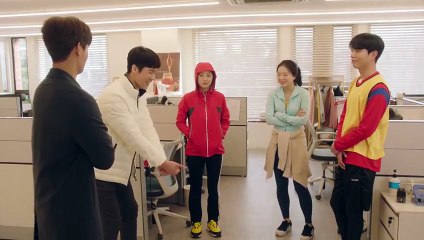 ( INDO SUB ) BON APPETIT EPS 5
