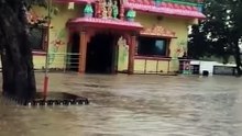 Maharashtra main barish😱😱
