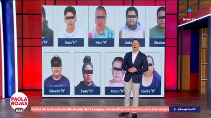 En Naucalpan captan a mujer en riña con bebé en brazos y un arma | DPC