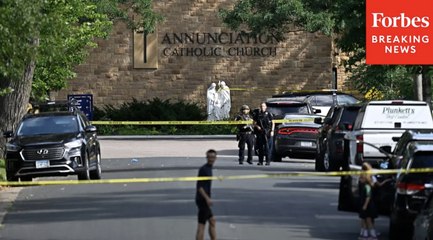 'Prayer Without Action Is Dead': Gun Control Activist Proposes Solutions In Wake Of MN Shooting