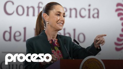 Los temas más importantes de la conferencia mañanera del jueves 28 de agosto de 2025