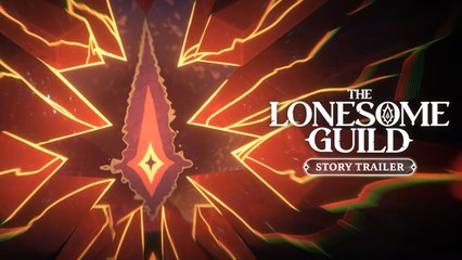 The Lonesome Guild - Story Trailer