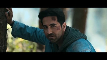 World of Thama _ Official Teaser _ Ayushmann, Rashmika, Paresh, Nawazuddin _ Dinesh V _ This Diwali