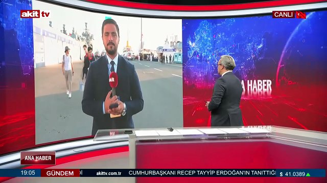 TEKNOFEST Mavi Vatan'da neler var?