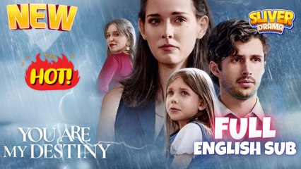 You Are My Destiny Full Movie I Hot #shortfilm - Best Romance Drama 2025