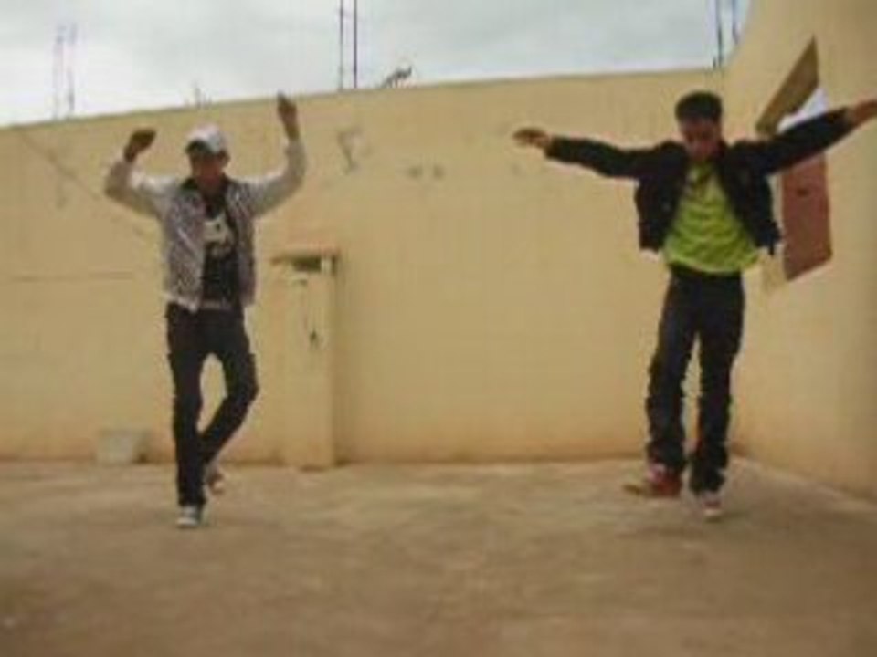 electro oujda
