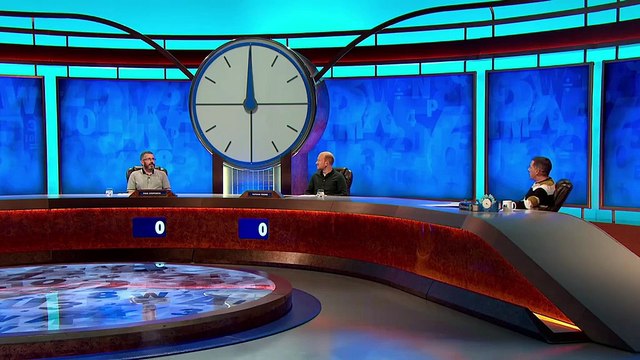 Countdown - Thursday 5th October 2023