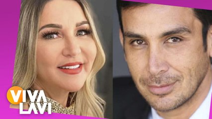 Francisco Cantú asegura fue amenazado por novio de Alicia Villarreal