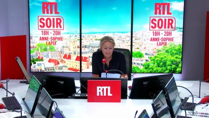 Hybristophilie : Daniel Zagury, psychiatre, est l'invité de RTL Soir