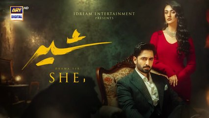 Sher ep 30 promo/ teaser