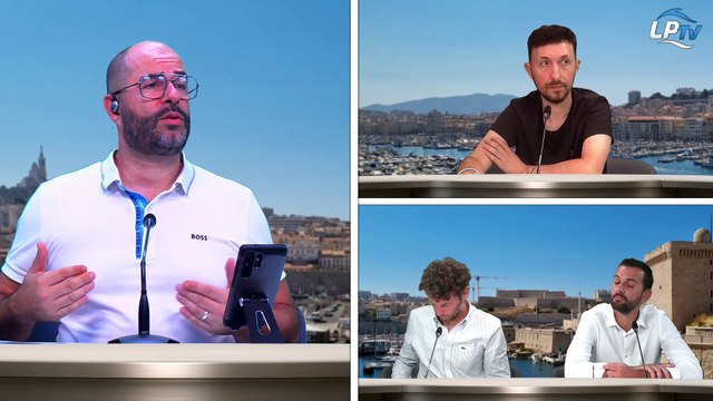 Partie 1 : Le chantier du milieu de terrain 