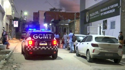Tudo Sobre o Caso de Violência Doméstica em Toritama: Consequências e Relatos