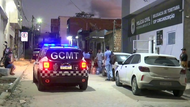 Tudo Sobre o Caso de Violência Doméstica em Toritama: Consequências e Relatos